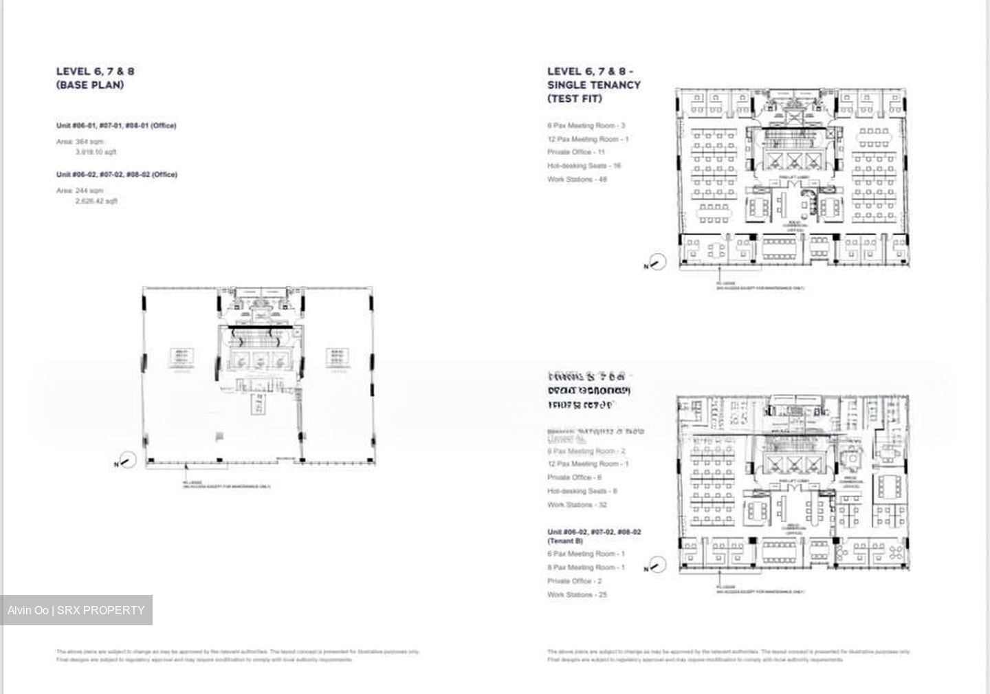 Cecil Suites (D1), Office #532391821